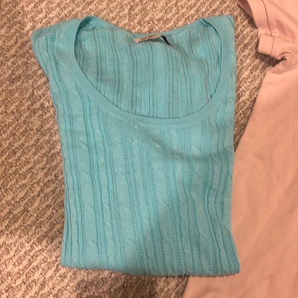 Medium bundle - dresses, tops, skirts, sweaters 14 pieces - Picture 7 of 10